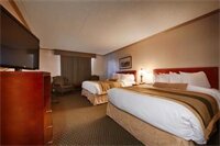 Фото Best Western City Centre Inn