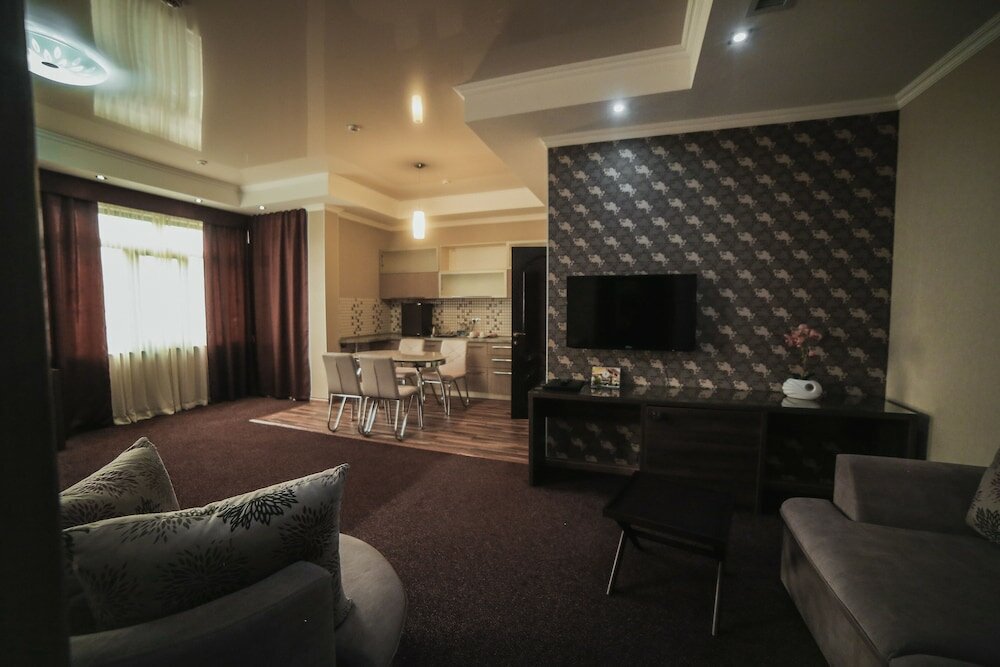 Фото Гостиница Onyx Hotel