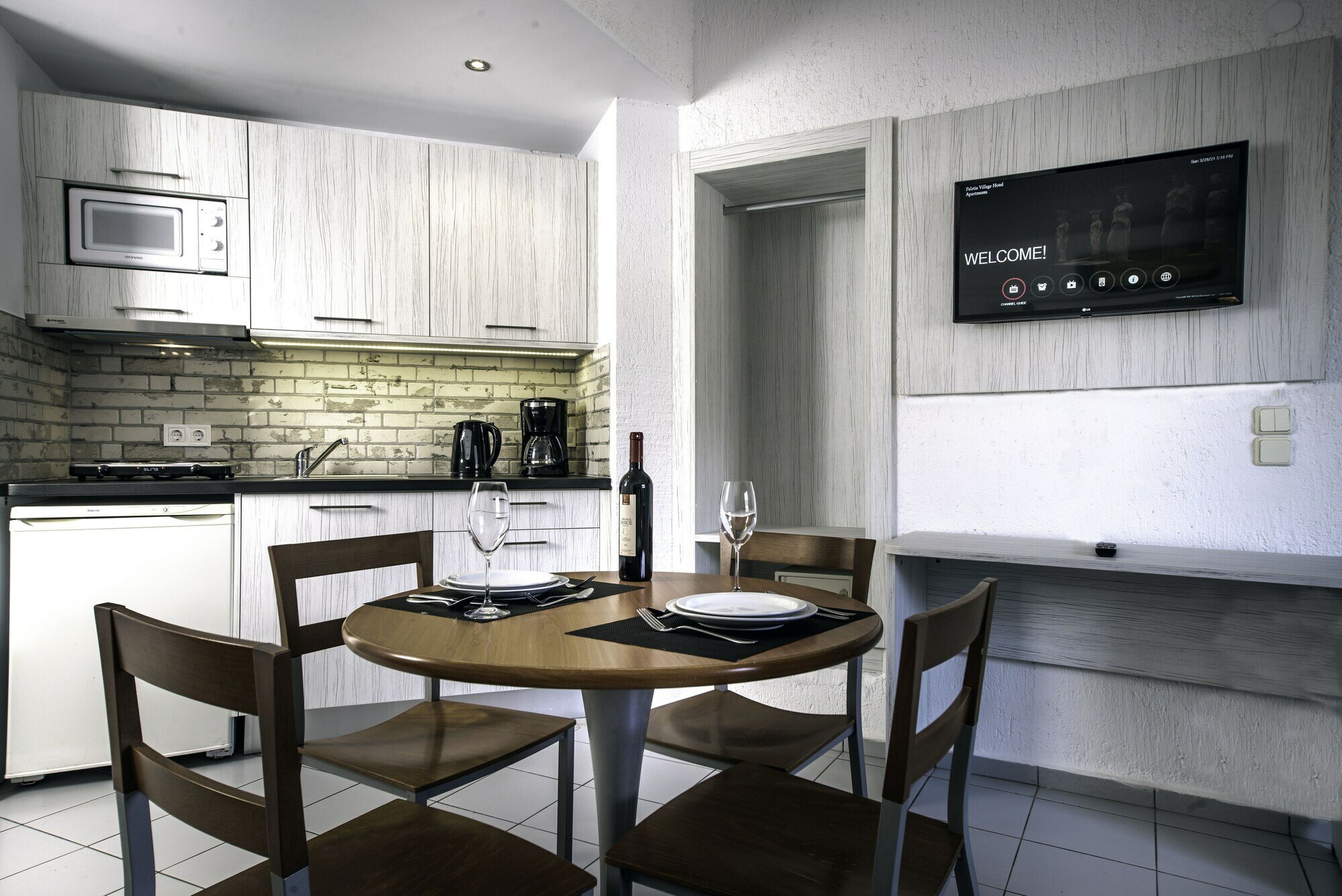 Фото Palatia Village