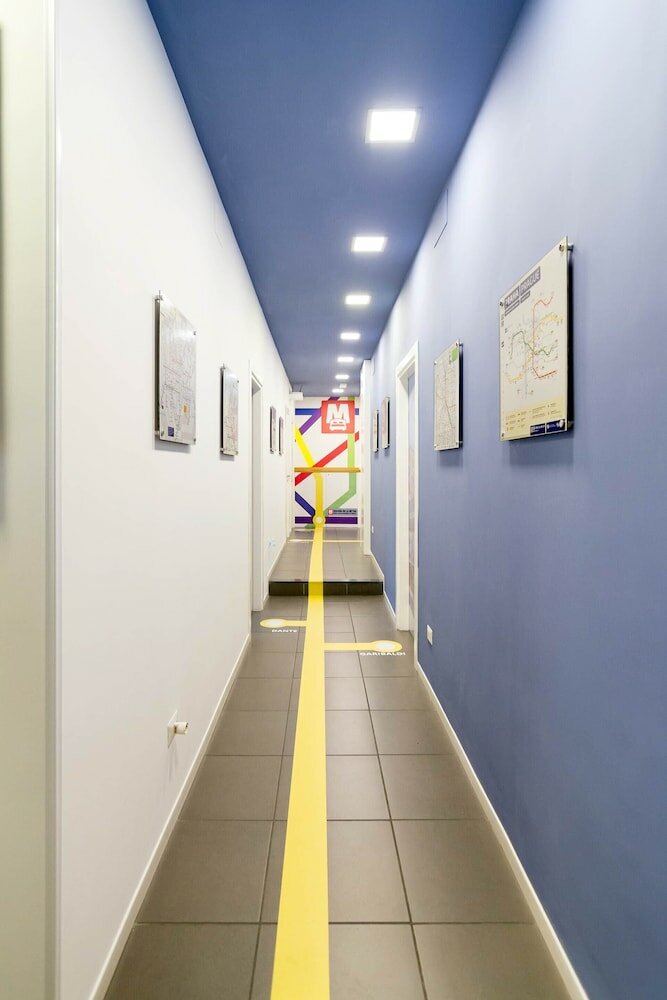 Фото BB Maison du La Metro