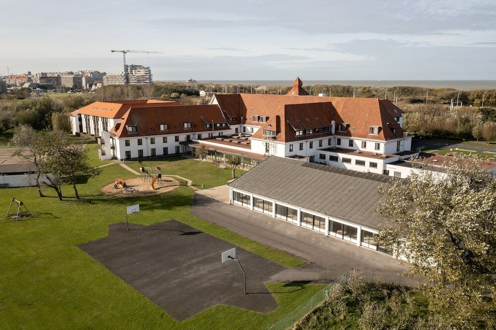 Фото Corsendonk Duinse Polders