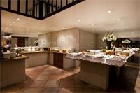 Фото Sierra Burgers Park Hotel