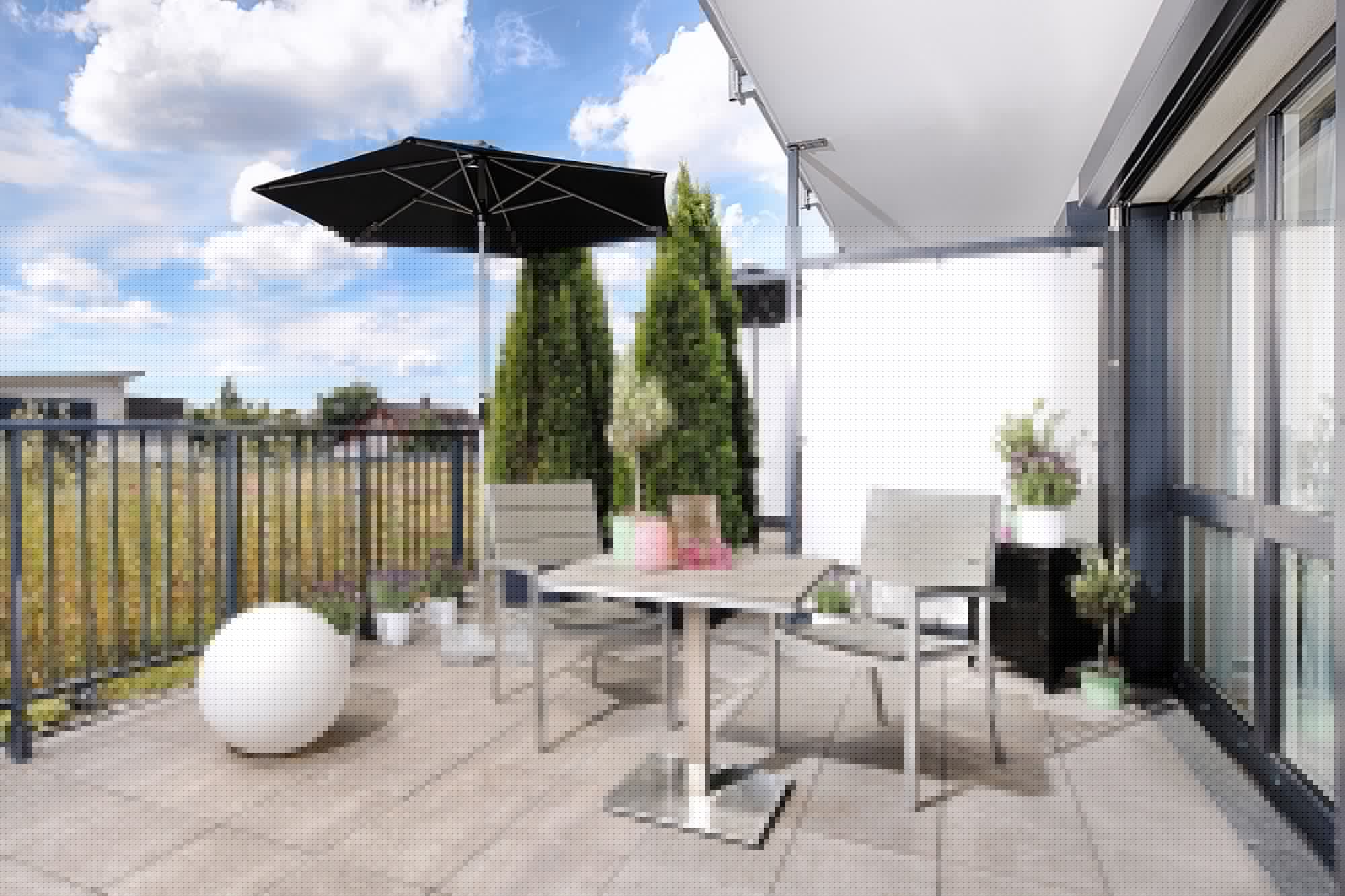 Фото Mloft Apartments München