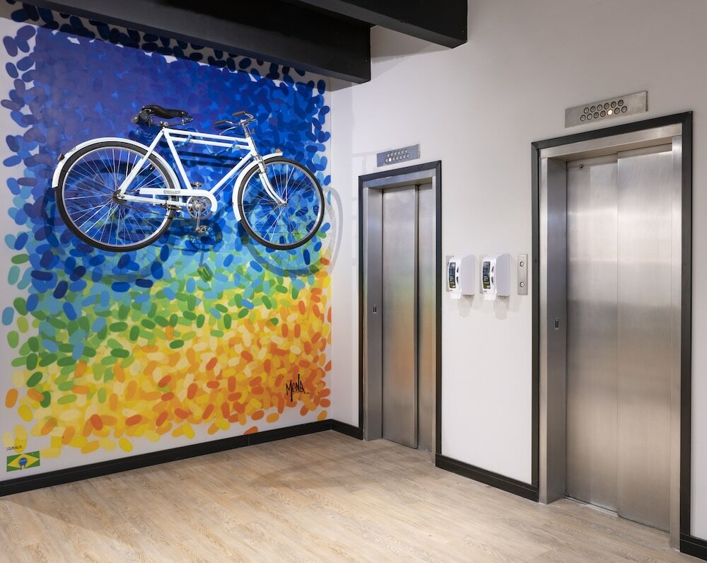 Фото Monreale Lifestyle Higienópolis São Paulo