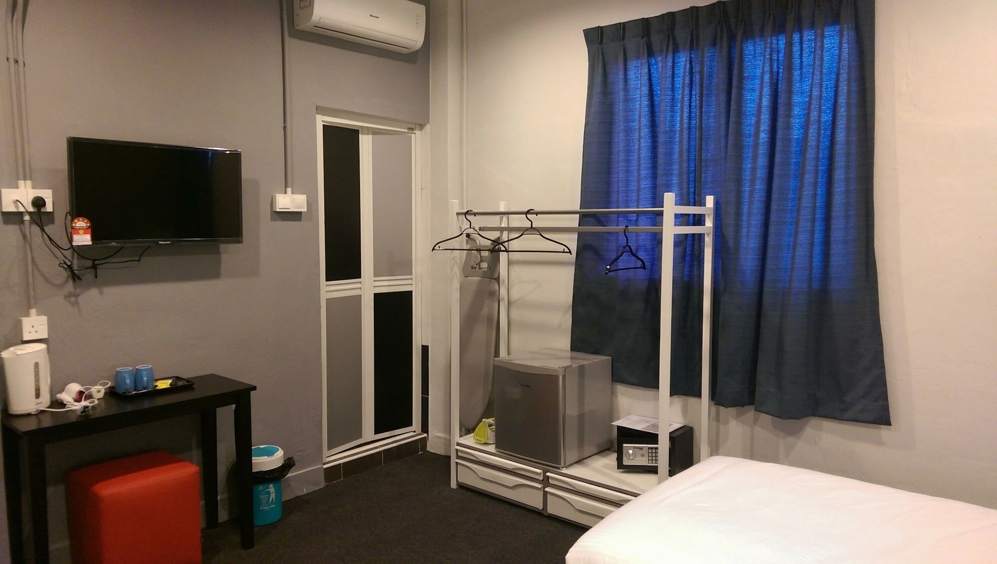 Фото Wassup Youth Hostel