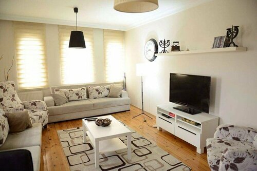 Гостиница Greenbird Suites в Бейоглу