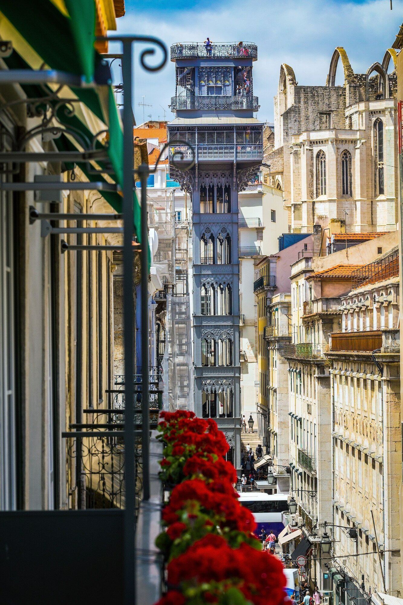 Фото Villa Baixa - Lisbon Luxury Apartments