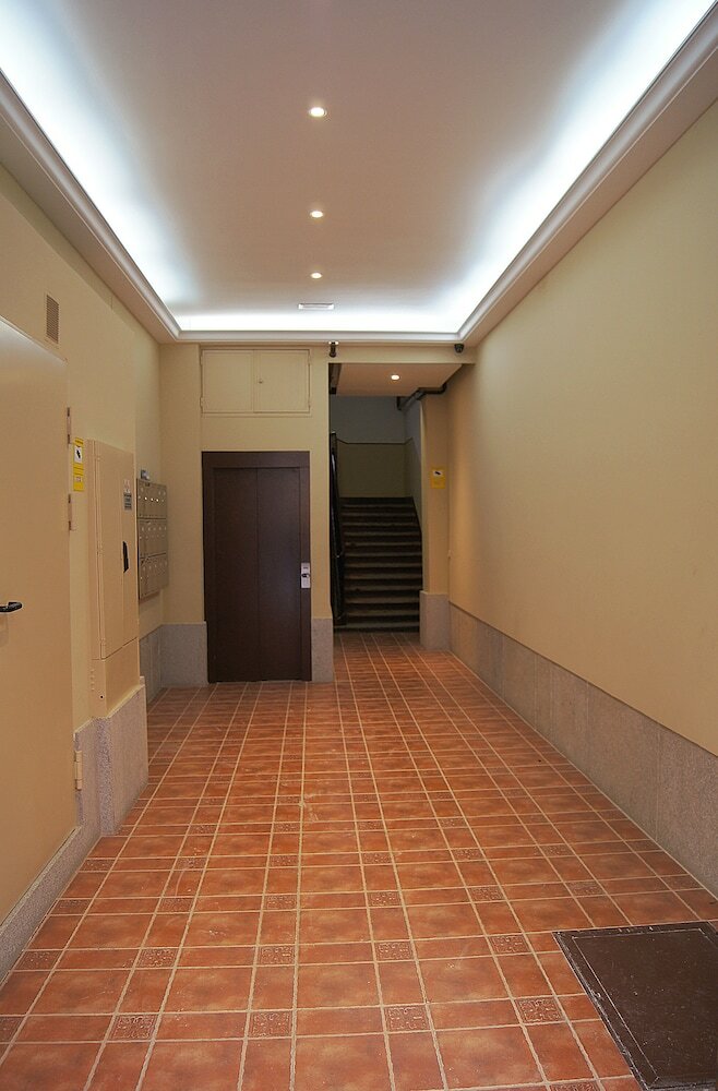 Фото Hostal Fuencarral Kryse