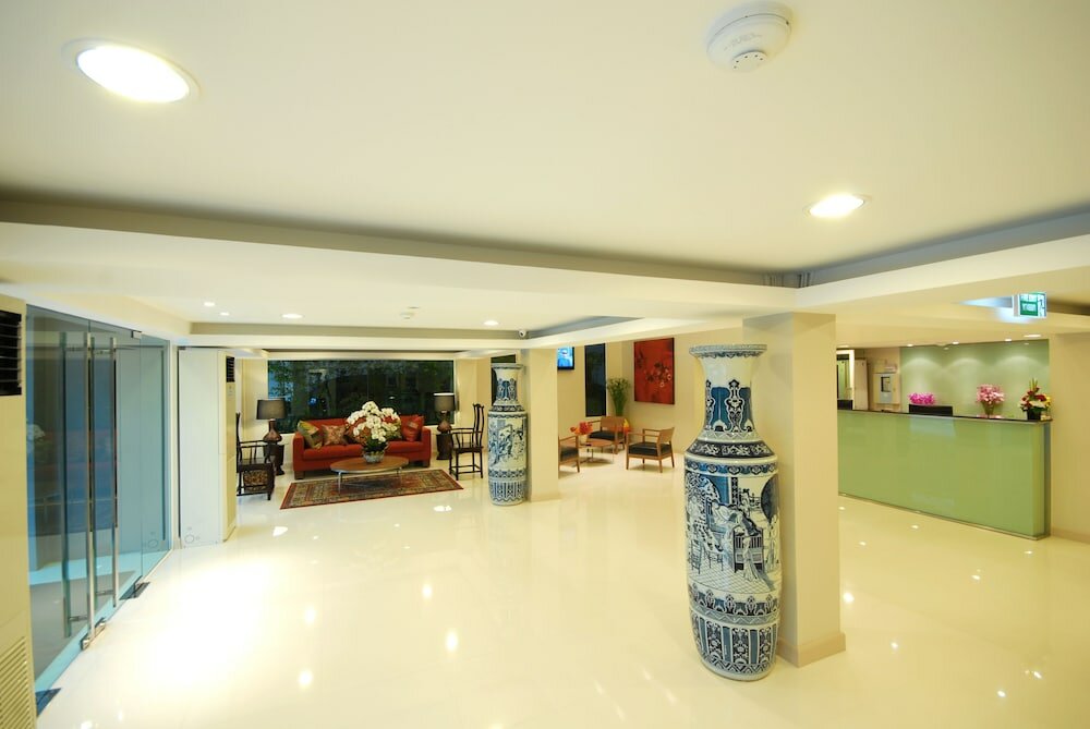Фото Bangkok Loft Inn