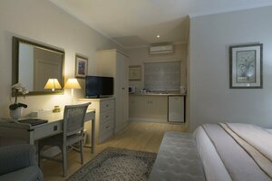 Гостиница Carslogie House