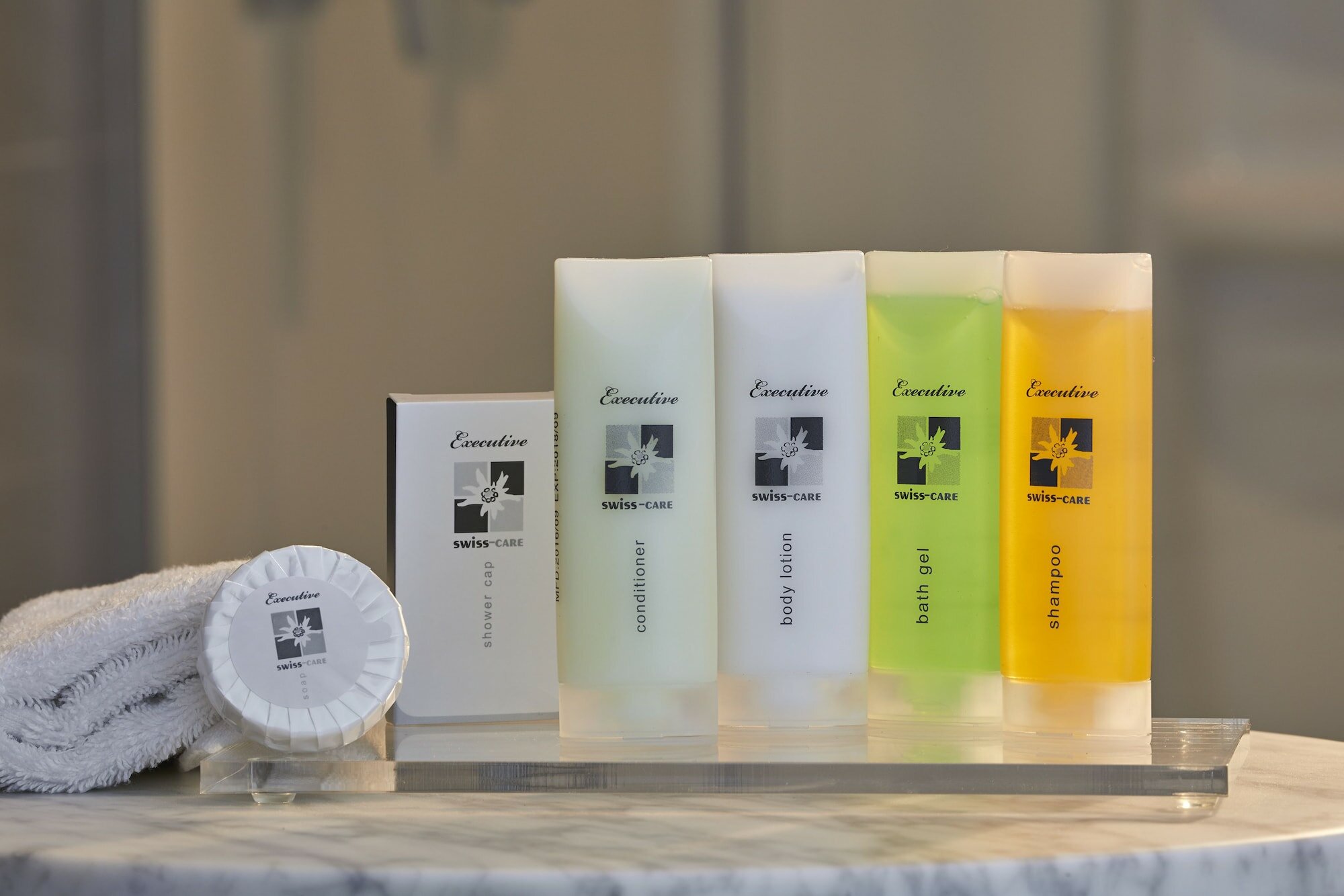 Фото Swiss-Belsuites Victoria Park Auckland