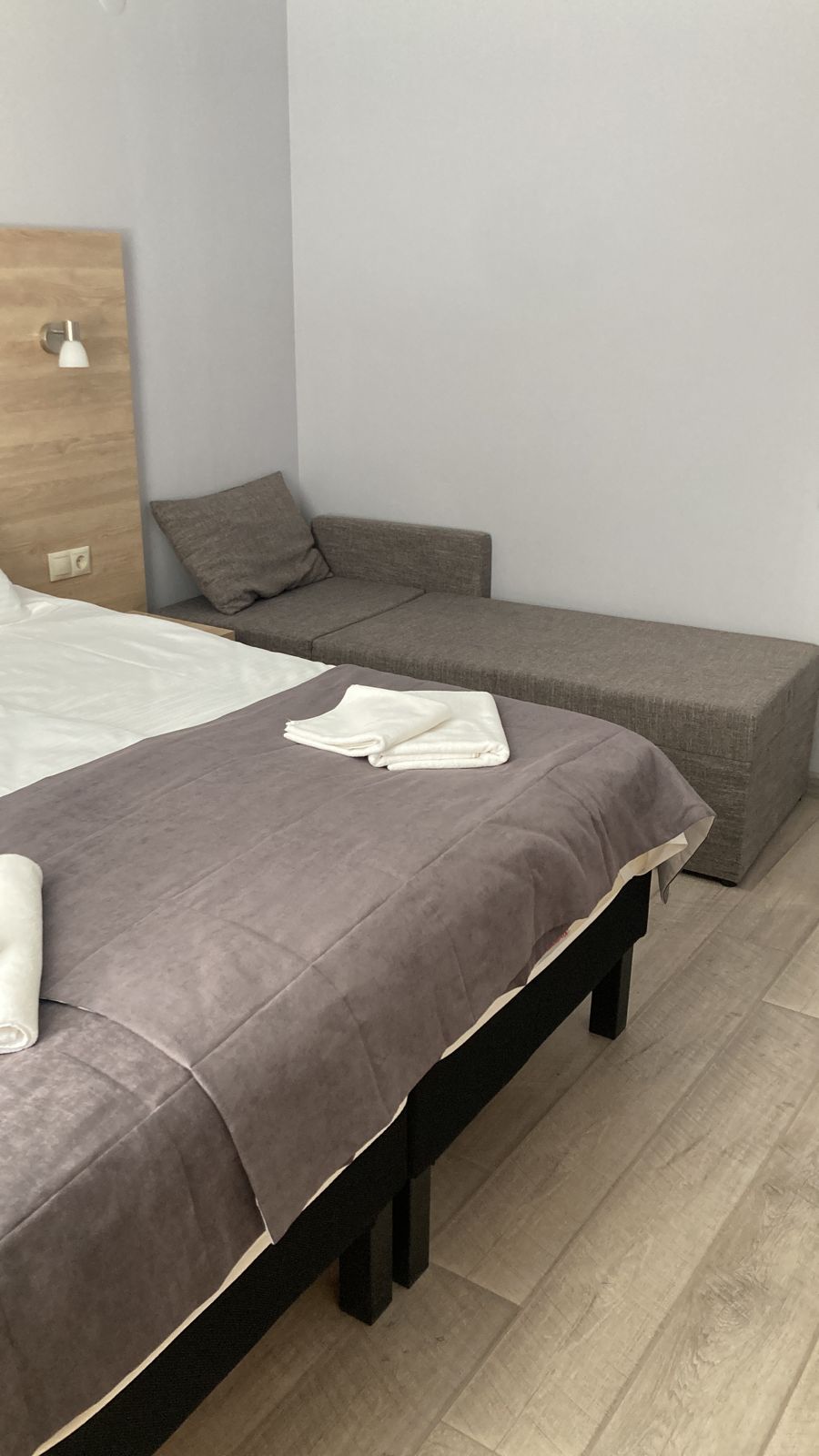 Фото Dombay family