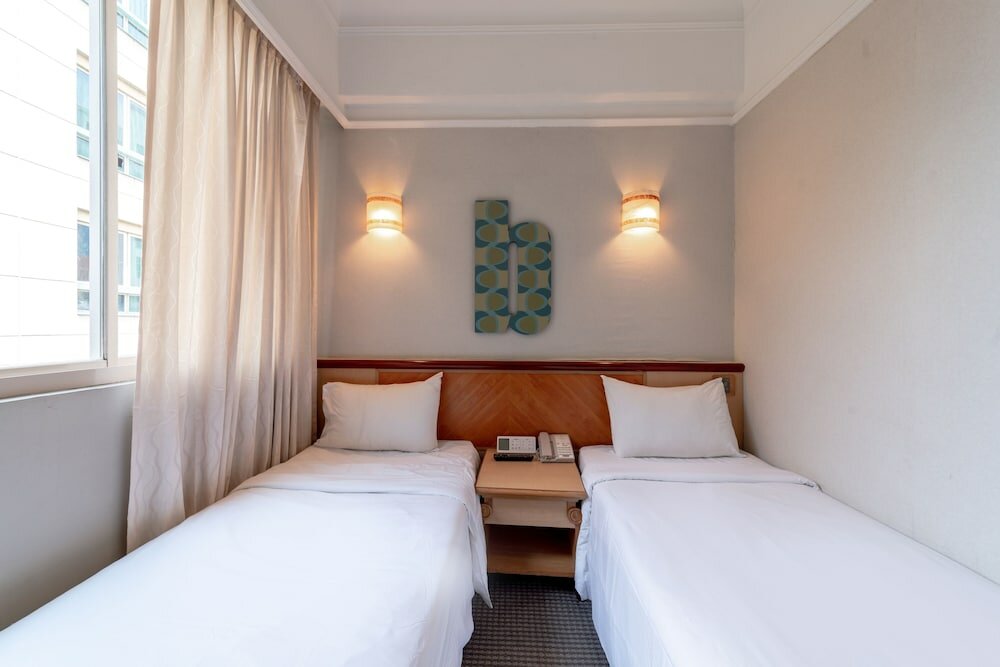 Фото Hotel Bencoolen Singapore