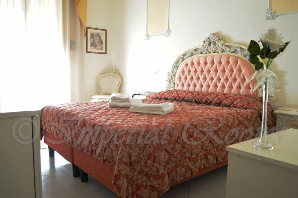 Фото Imperial Rooms Rome