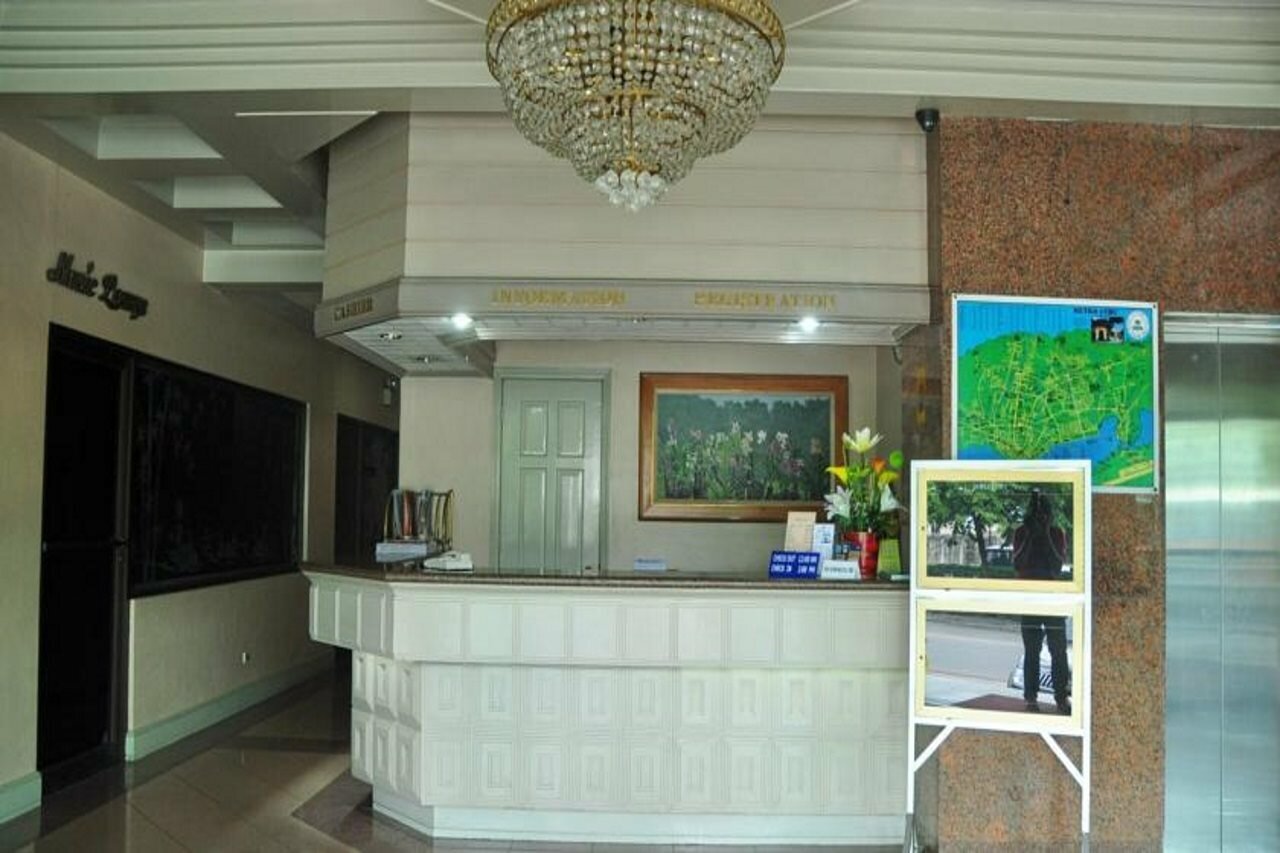 Фото Cebu Northwinds Hotel