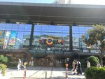 Garanti Bbva ATM (İstanbul, Bakirkoy District, Ataköy 1. Kısım Mah., Halit Ziya Uşaklıgil Cad., 5/1), atm
