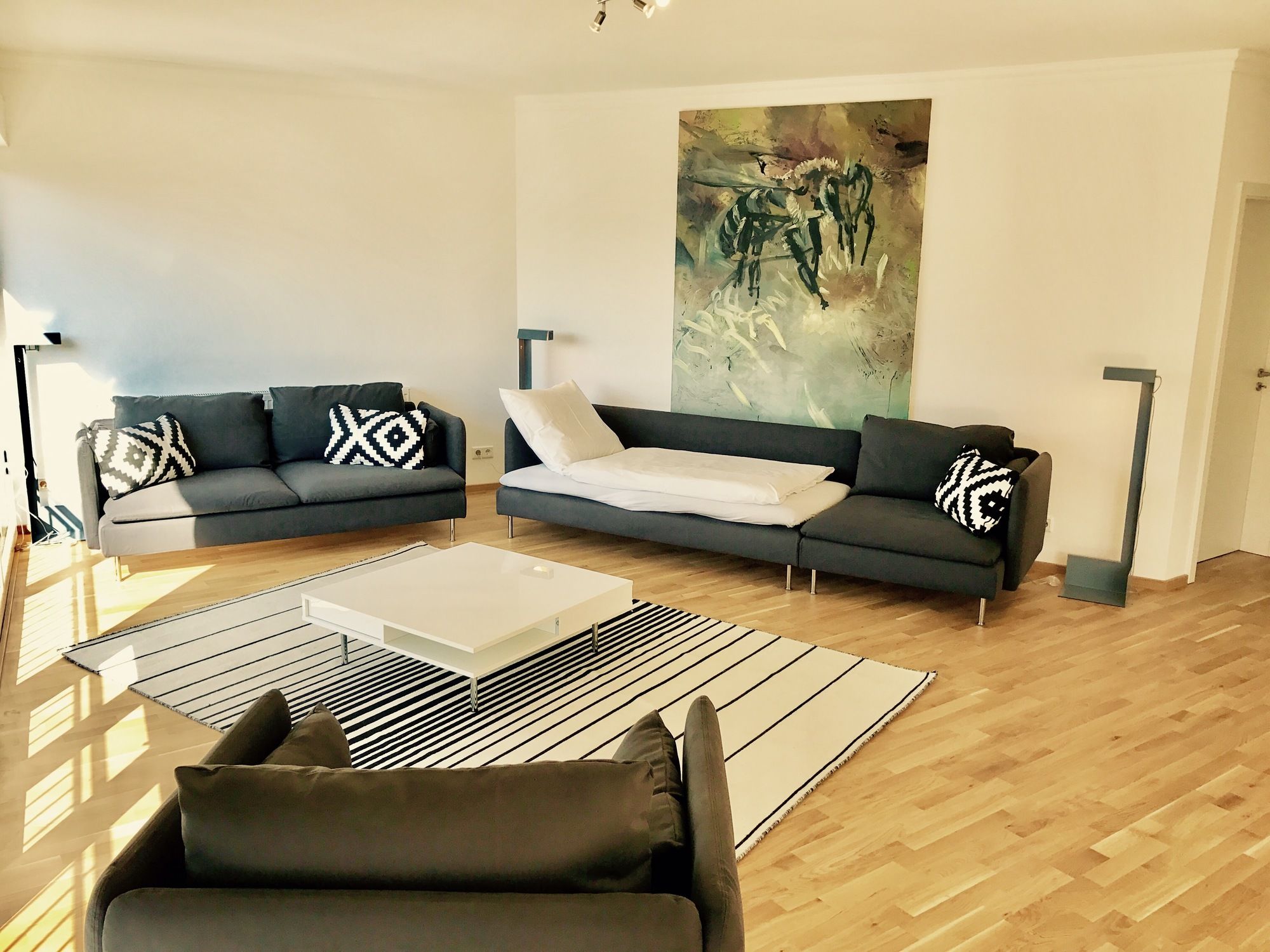 Фото Aparthouse Graf-Adolf