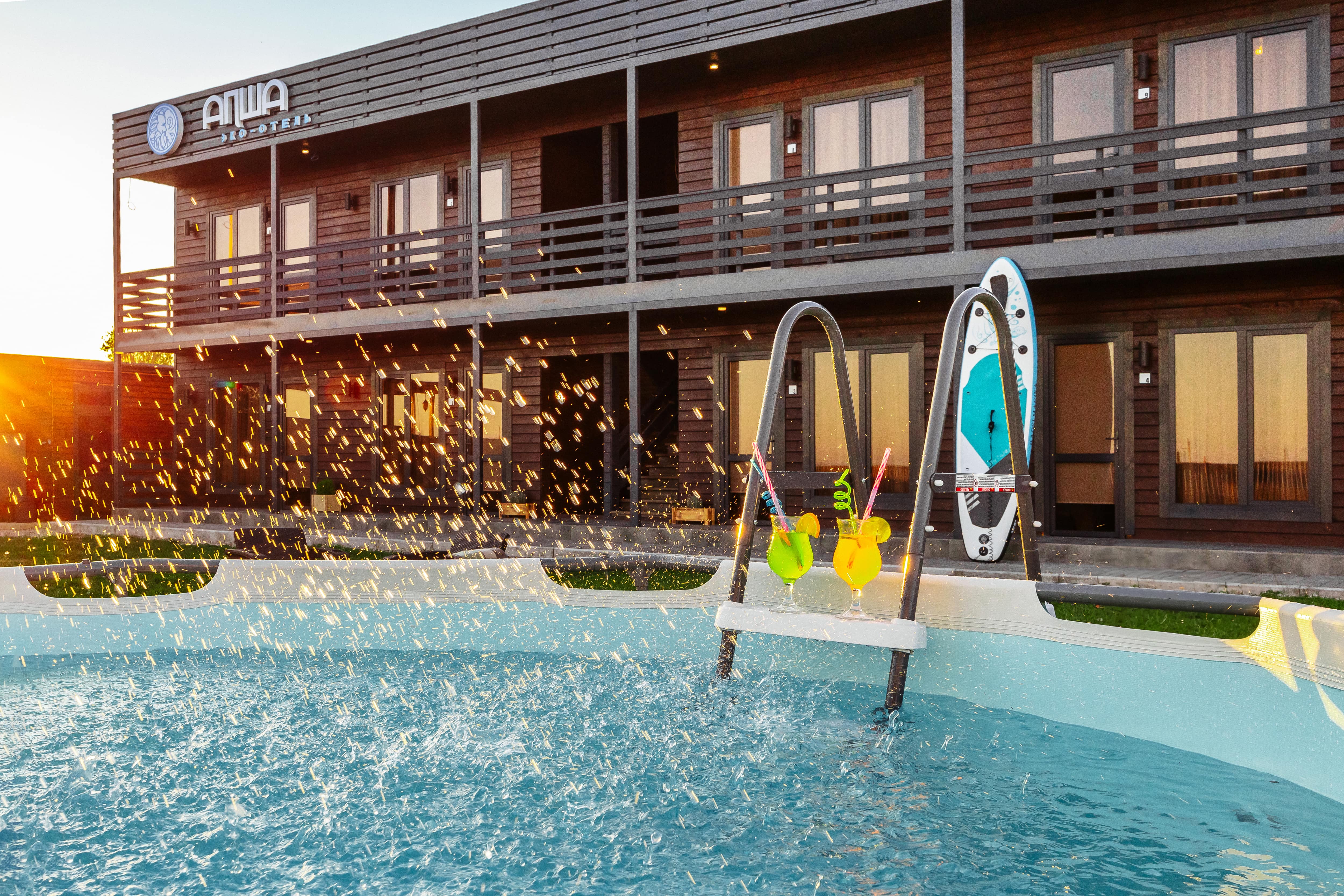 Фото отеля 4