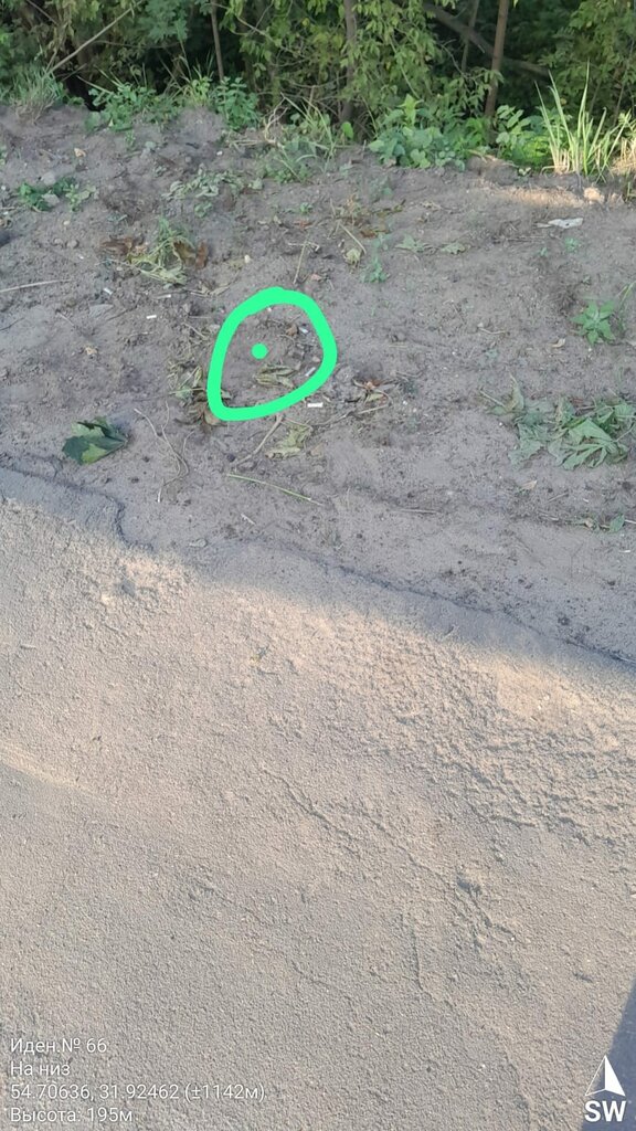 Land plots Timurovtsy67, Smolensk Oblast, photo