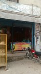 Chicken shop Ali hajwary (Allama Iqbal Town, Block Huma, 383), egg and poultry meat