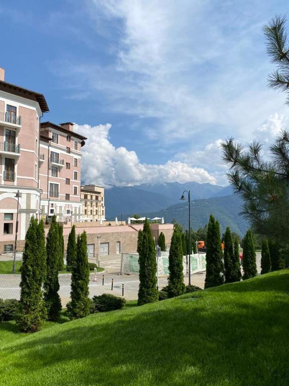 Фото Апартаменты 960