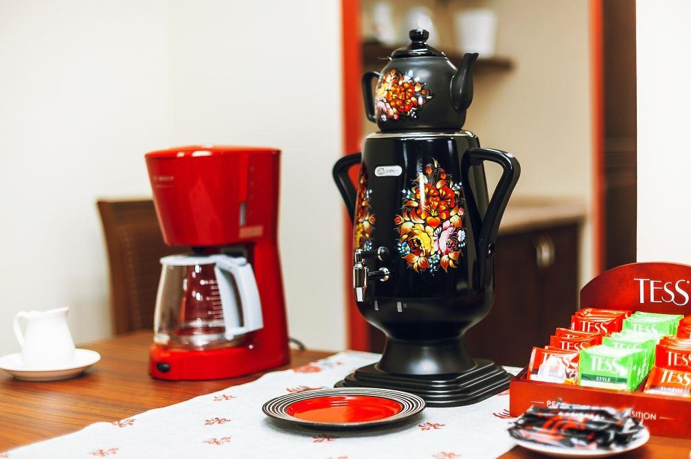 Фото Губерния