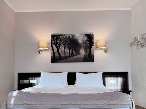 Гостиница Old Estate Hotel & SPA в Пскове