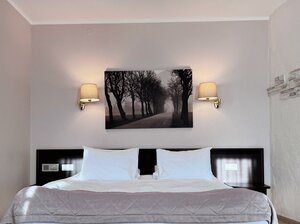 Гостиница Old Estate Hotel & SPA