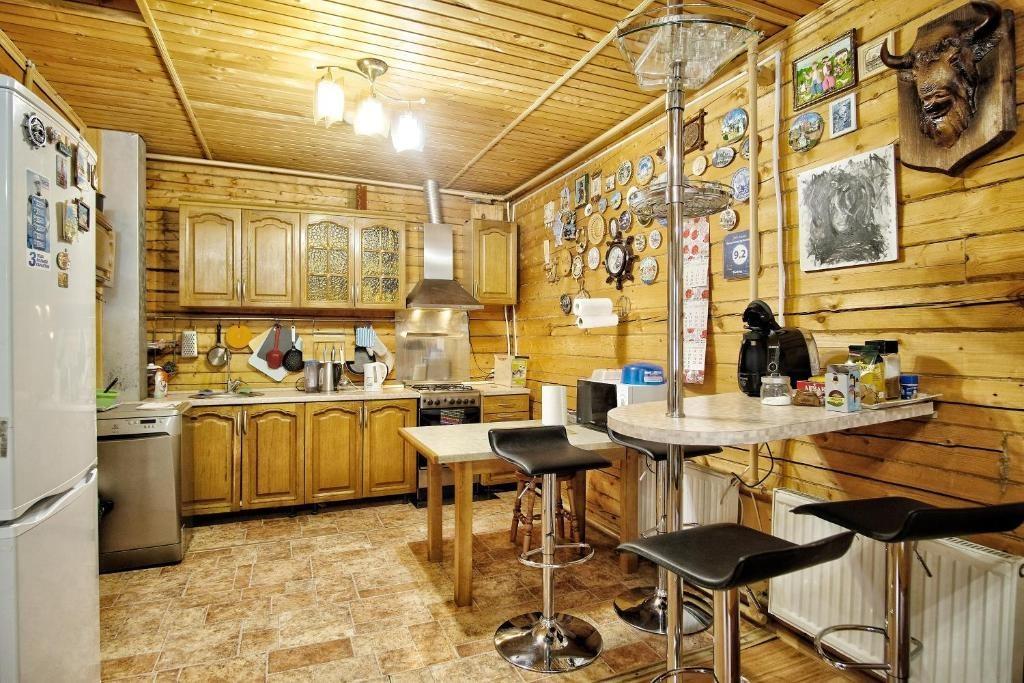 Фото Рябушинка