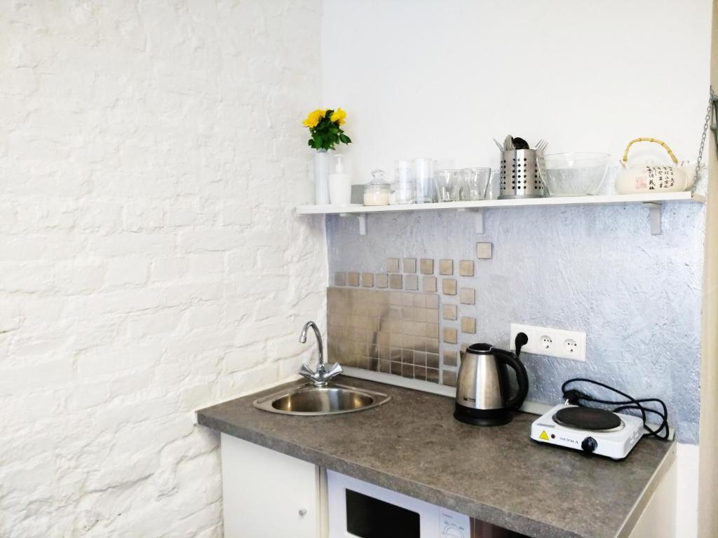 Фото Тучков Мост