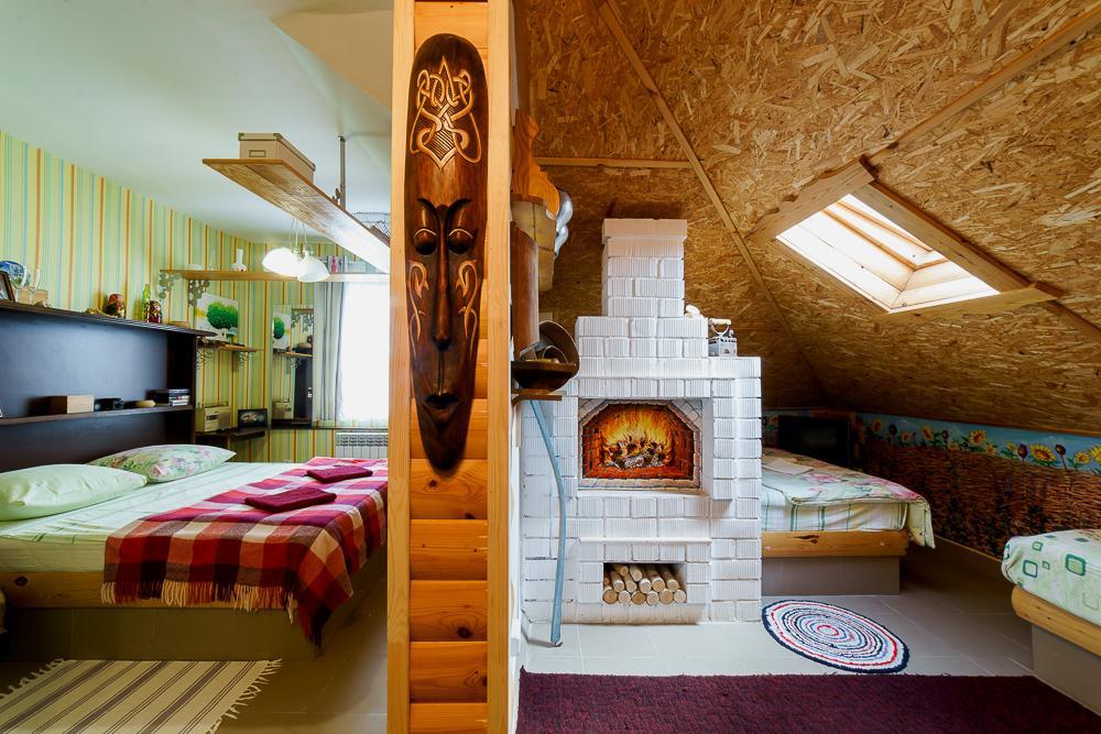 Фото Родина