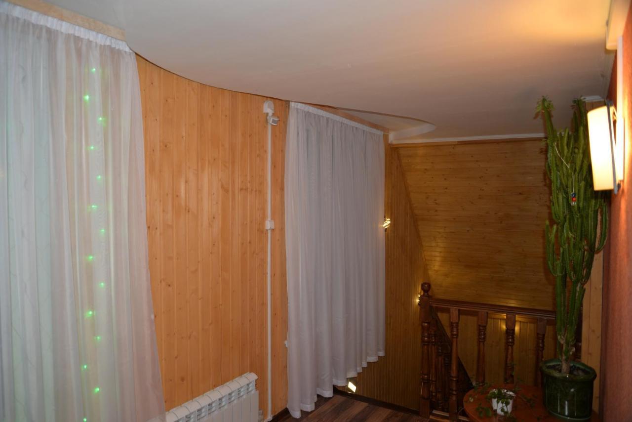 Фото Теремки