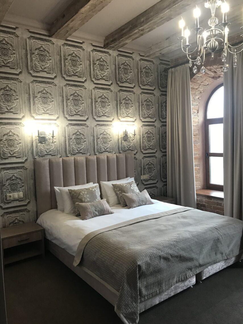 Фото Воздвиженский