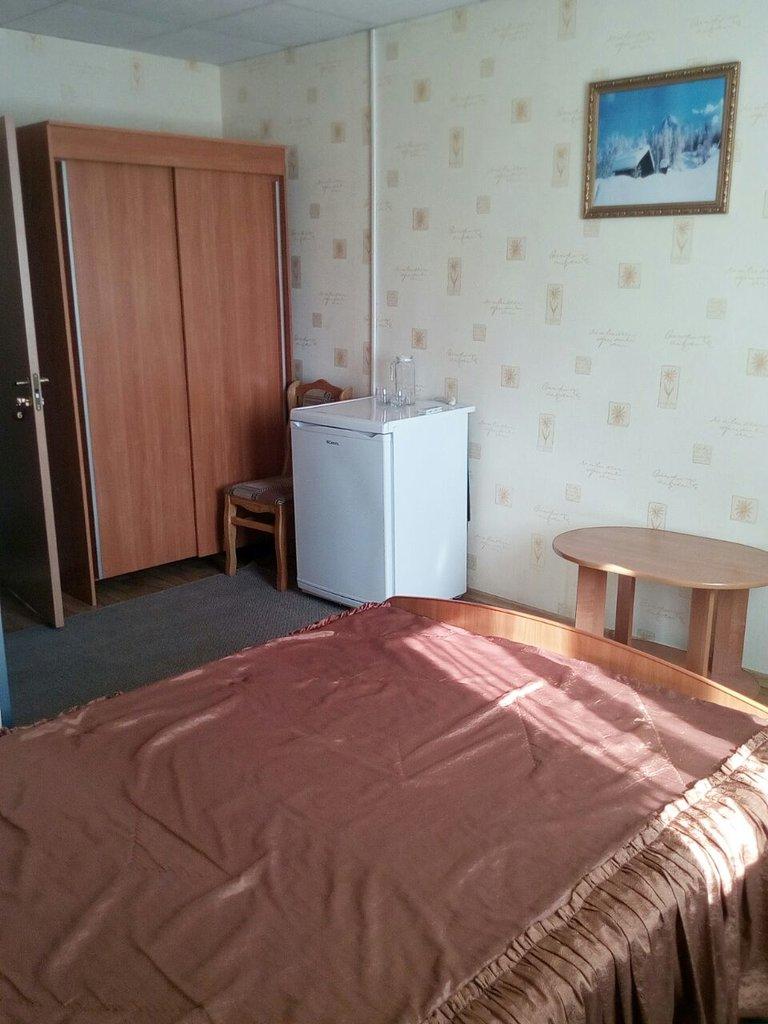 Фото Гостиница Северная