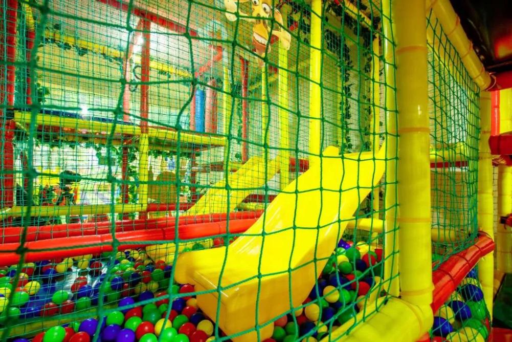 Фото Golden Kids