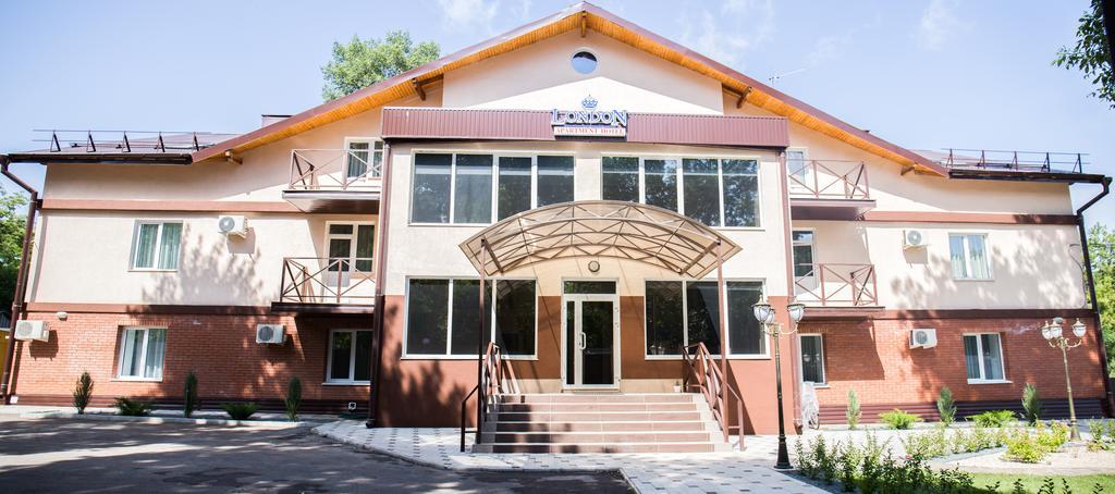 Фото Лондон