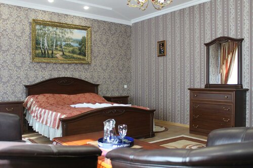 Hotel Usadba, Ramenskoe, photo