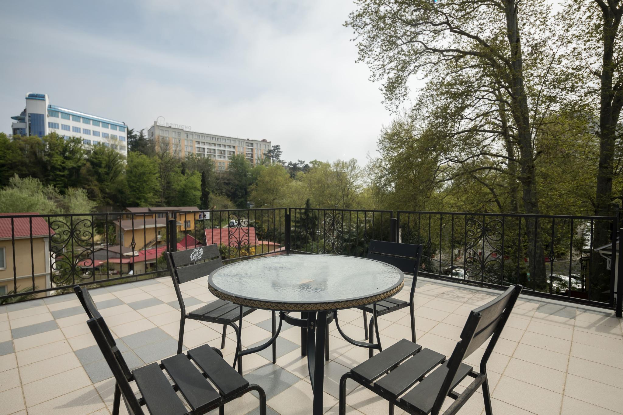 Фото Чайка Сочи