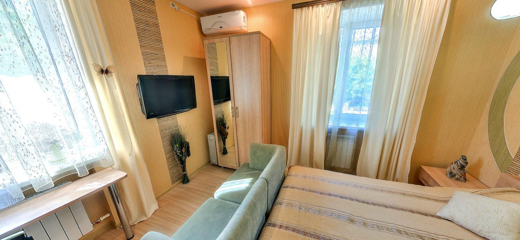 Фото Комфитель инн