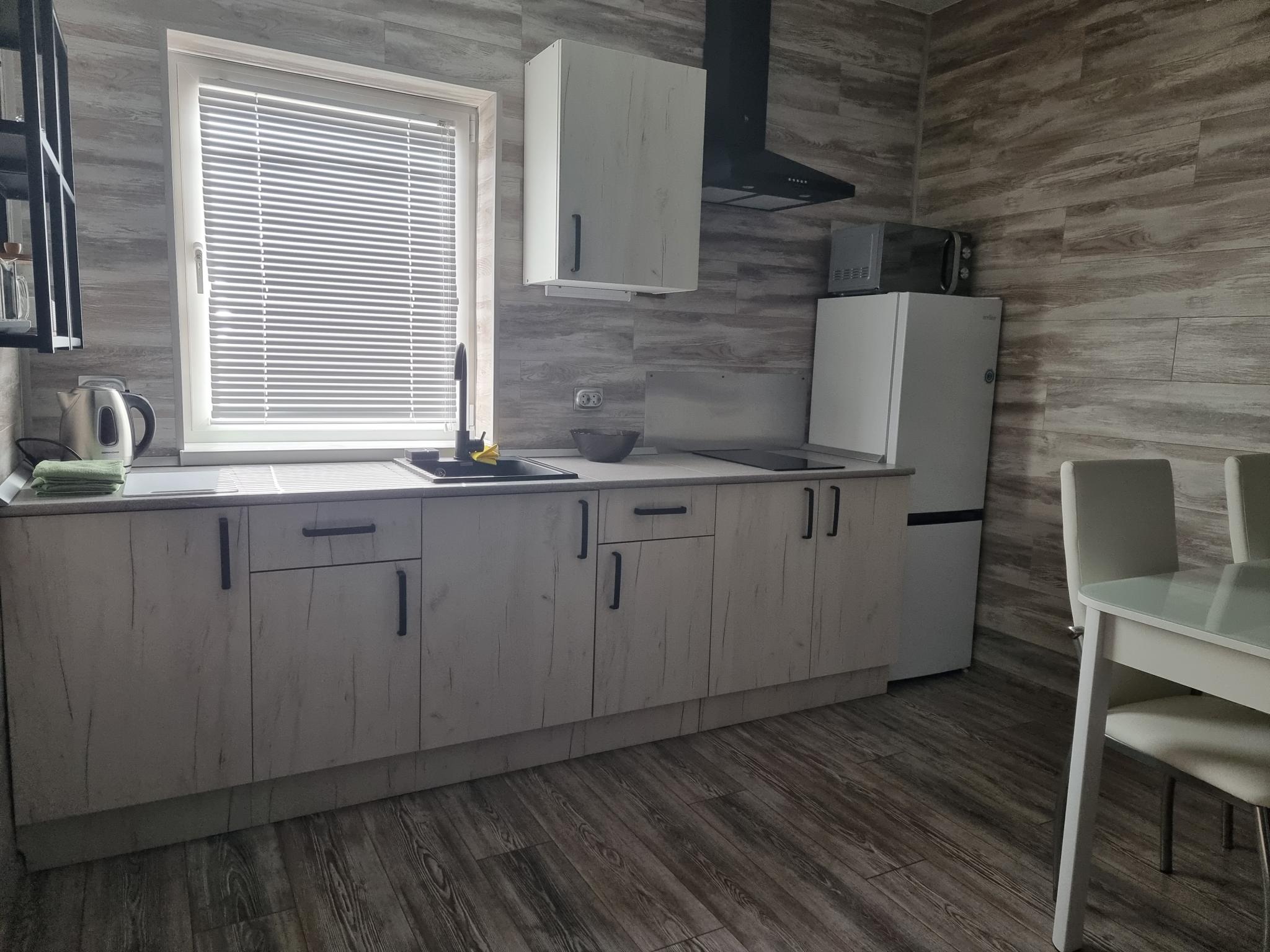 Фото Лагуна