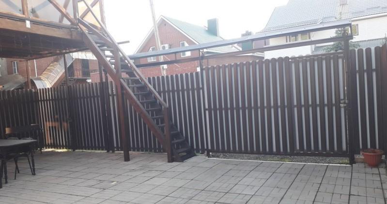 Фото Уютный дом