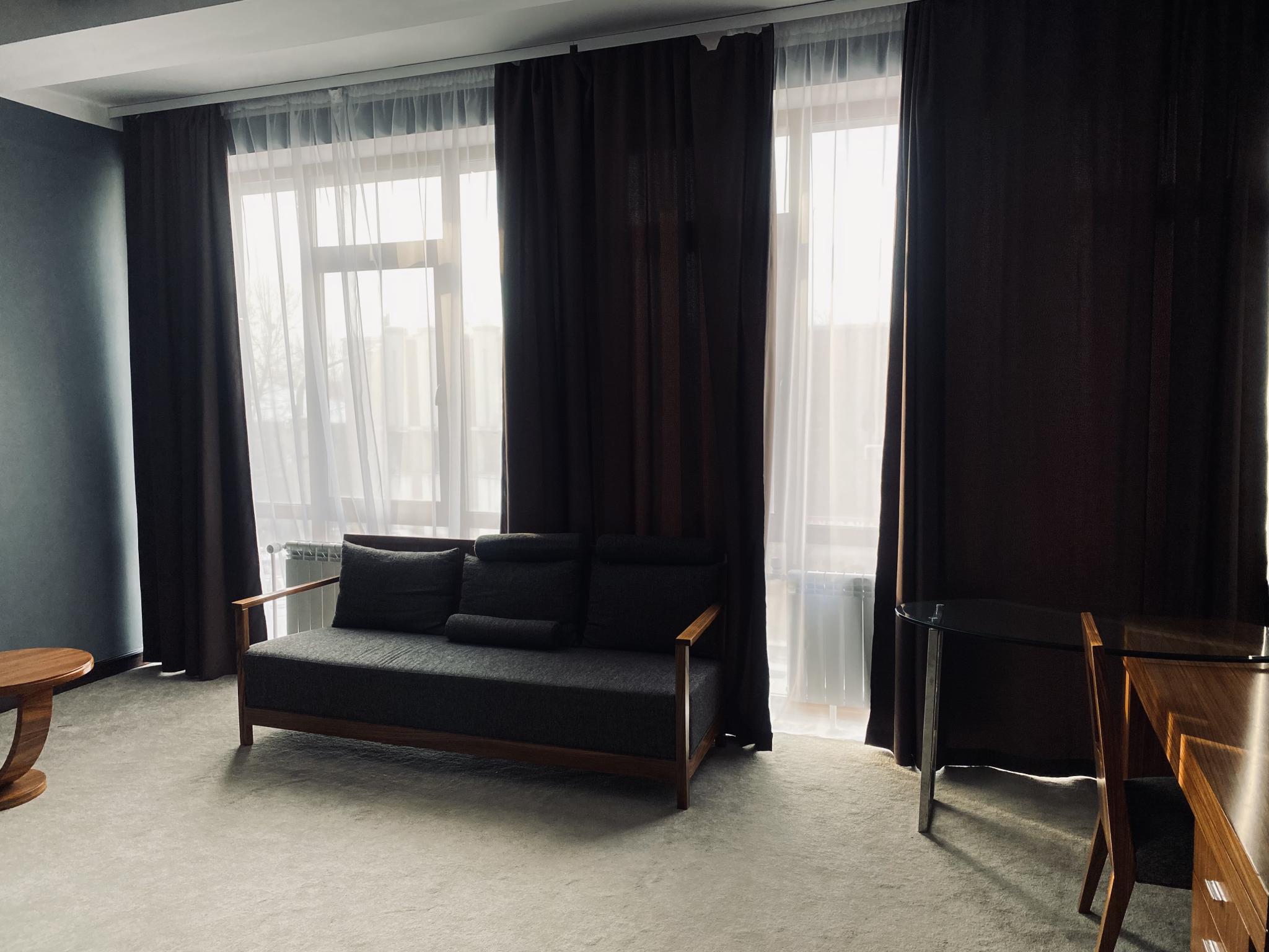 Фото Резиденция