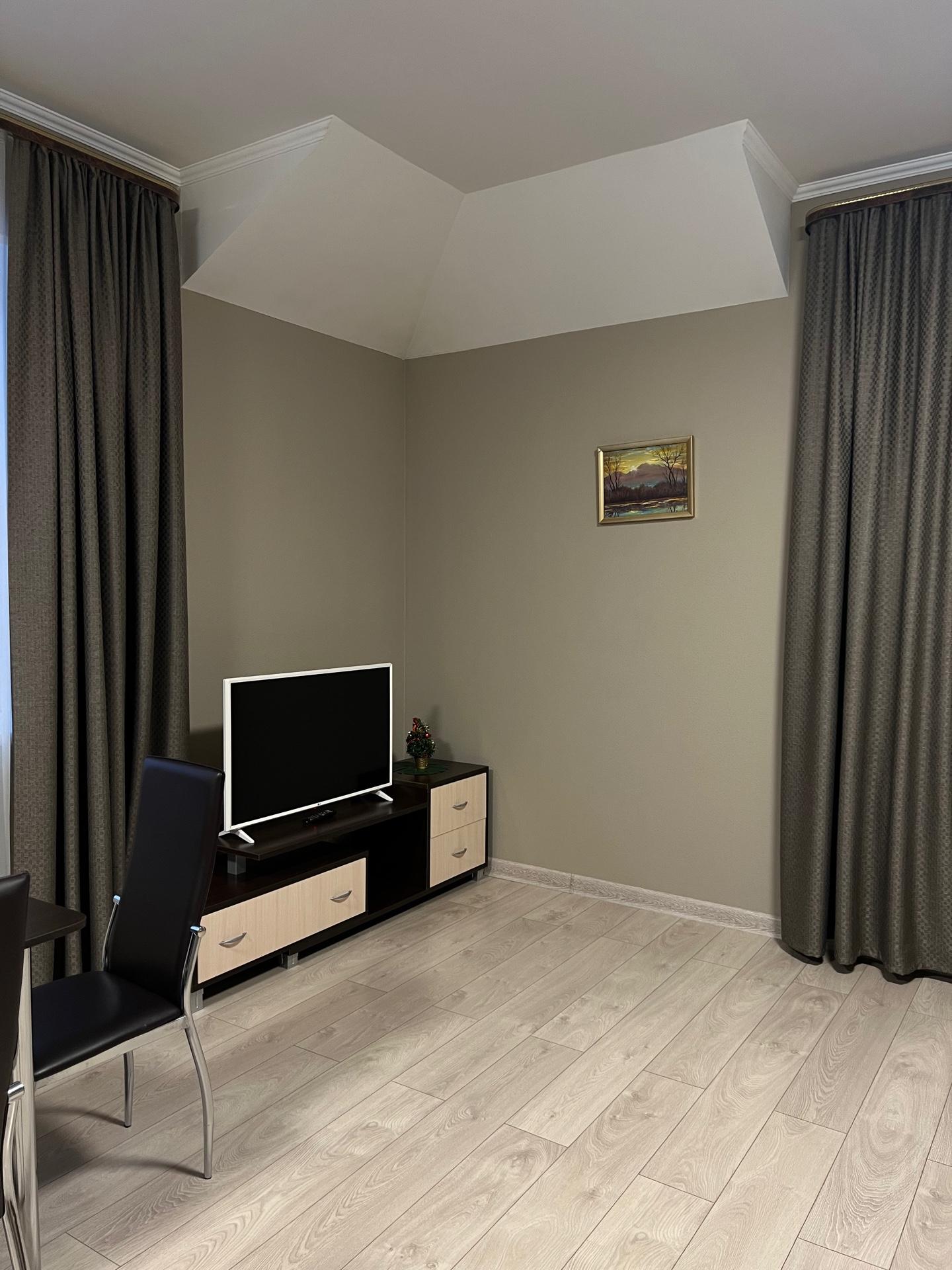 Фото Зелёный дом