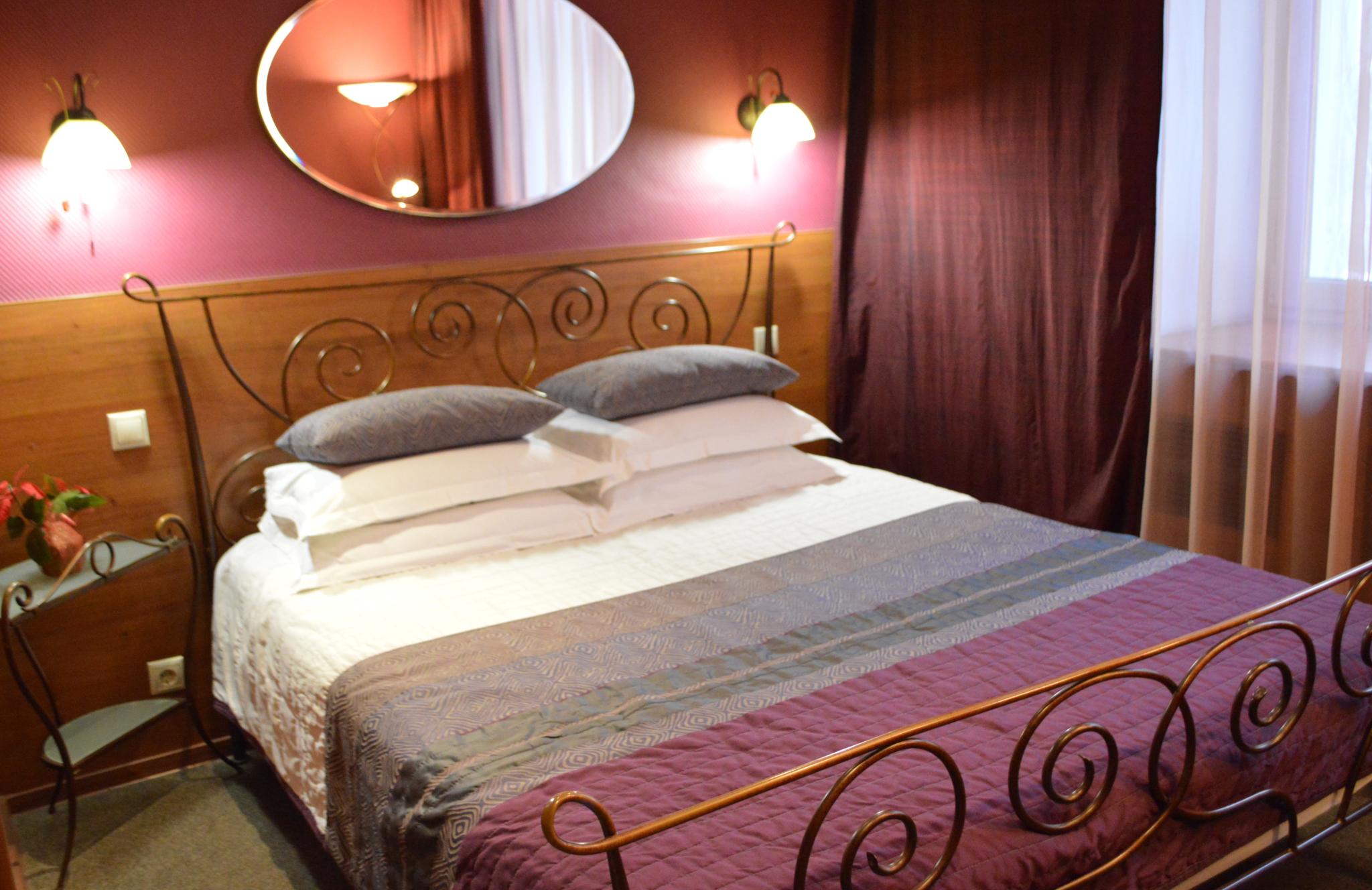 Фото Моника