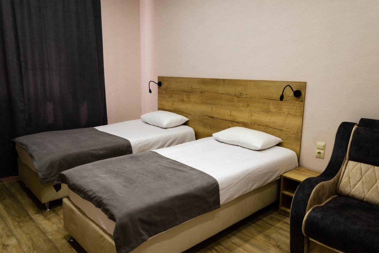 Фото На Партизанской