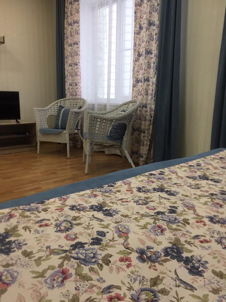 Фото Гостиница на Набережной