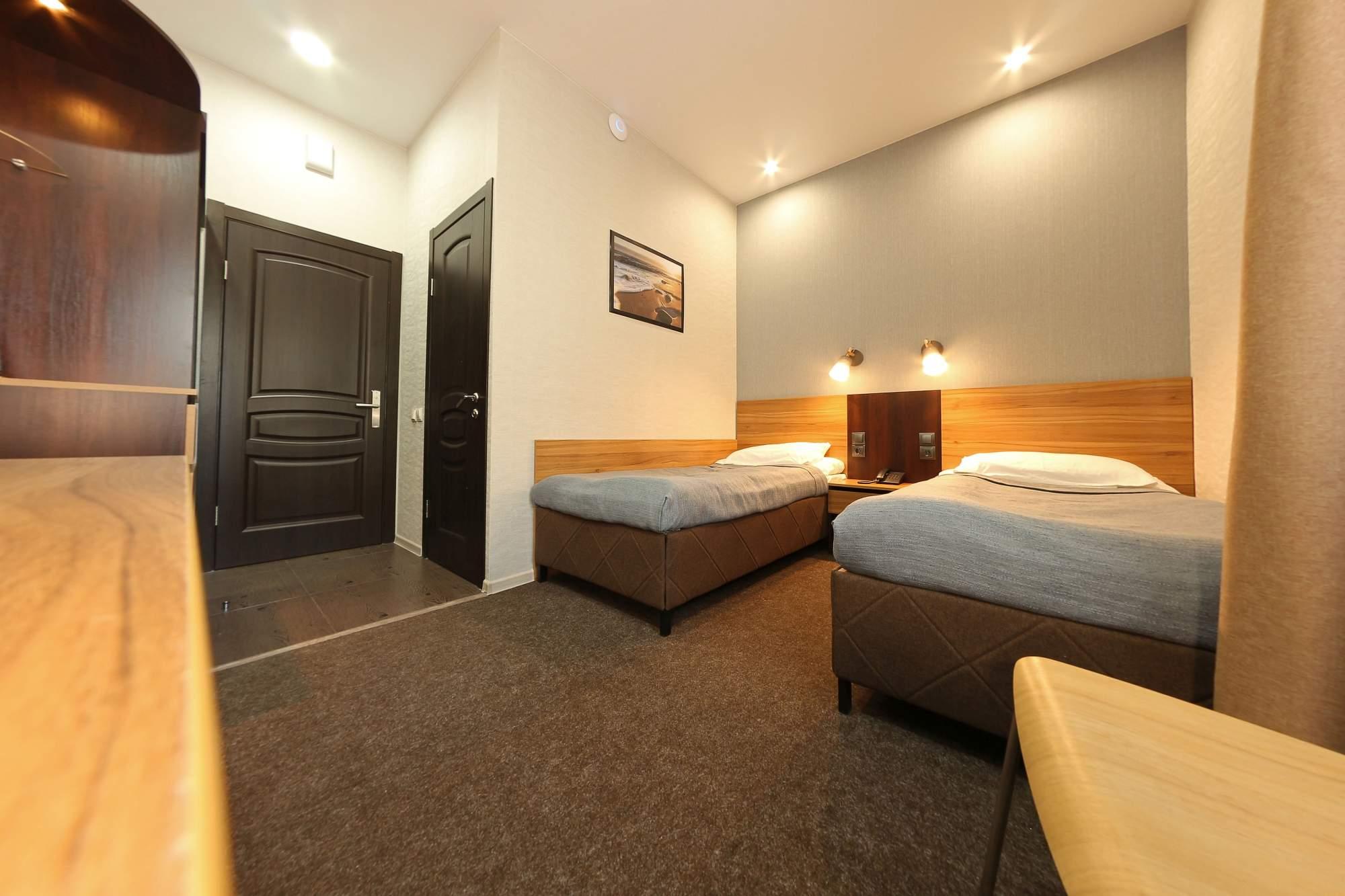 Фото Бира мини