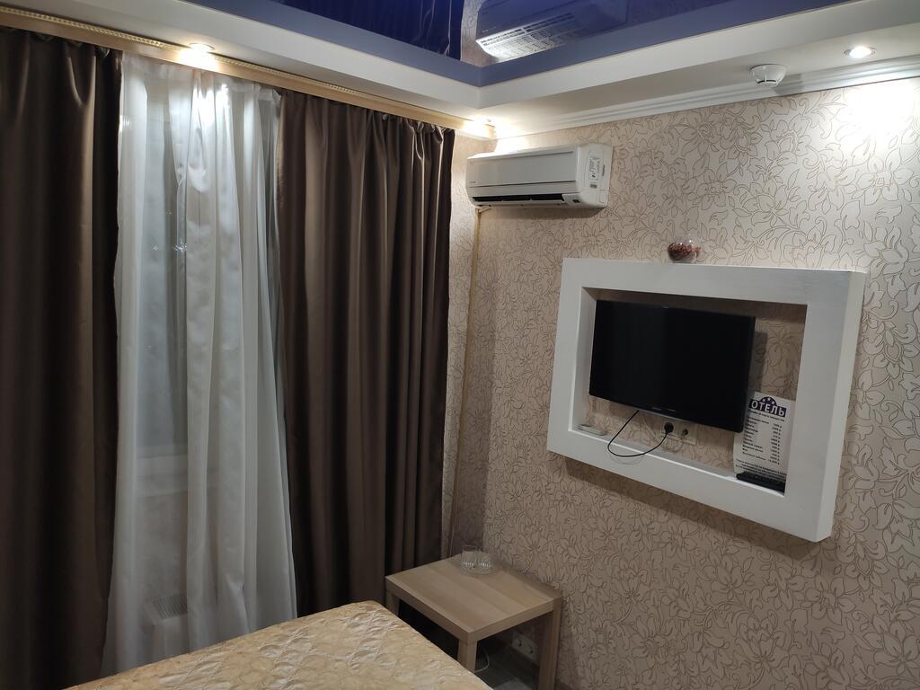 Фото Атлантик в Люблино