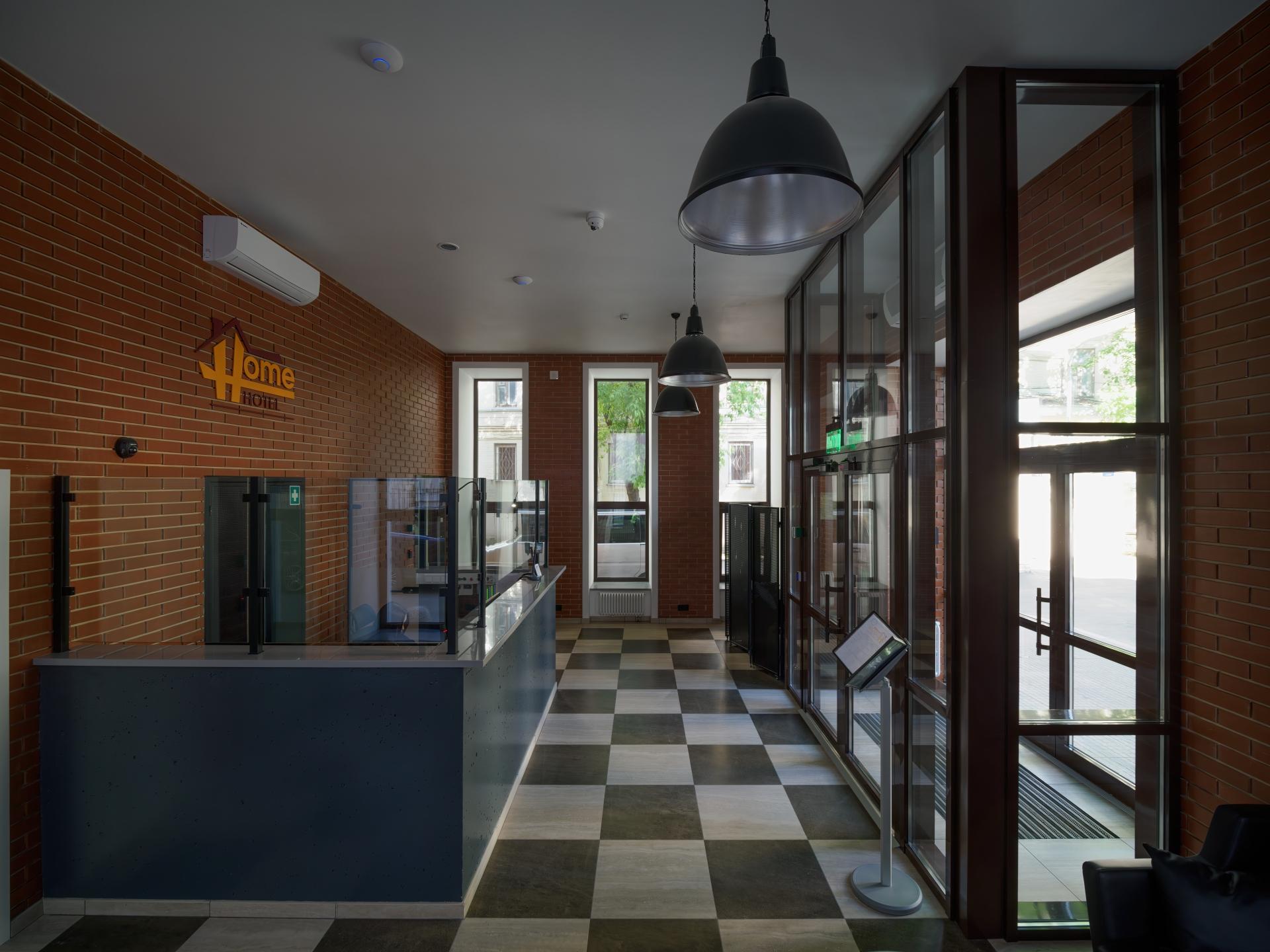 Фото отеля 3