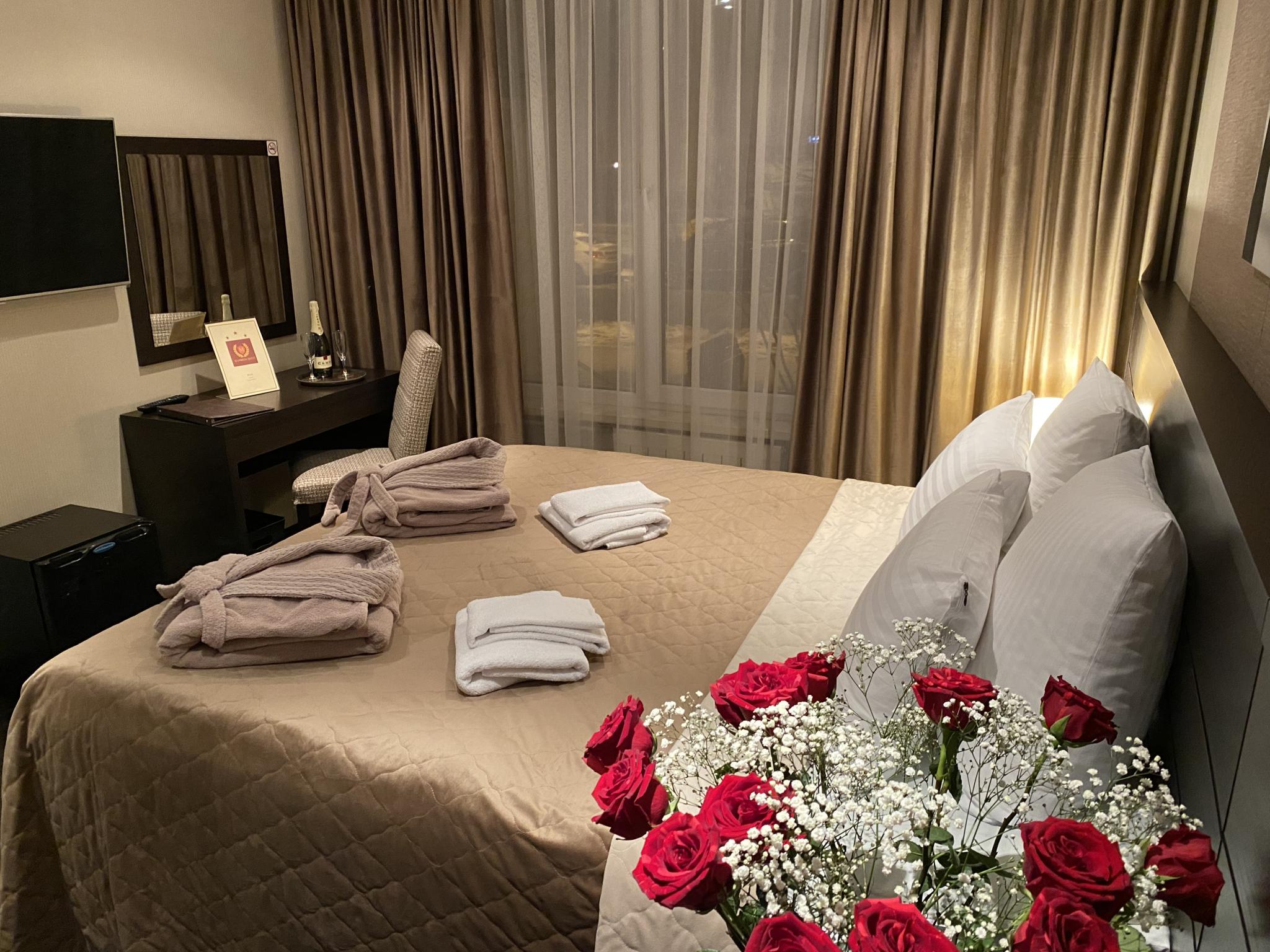 Фото Марфино